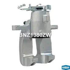 Суппорт тормозной KRAUF BNZ1380ZW