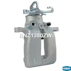 Суппорт тормозной KRAUF BNZ1380ZW