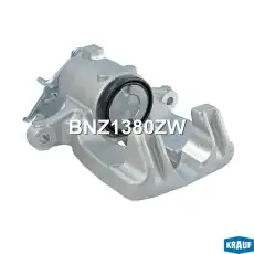 Суппорт тормозной KRAUF BNZ1380ZW