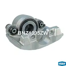 Суппорт тормозной KRAUF BNZ1395ZW