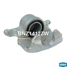 Суппорт тормозной BNZ1412ZW KRAUF