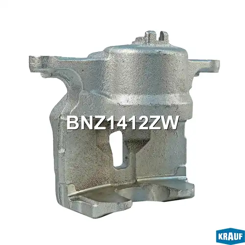 Суппорт тормозной BNZ1412ZW KRAUF