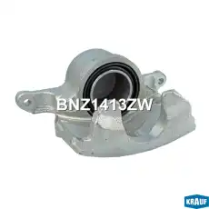 Суппорт тормозной KRAUF BNZ1413ZW