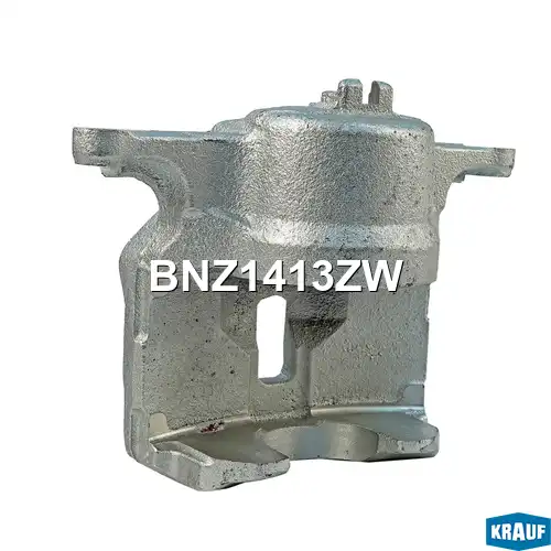 Суппорт тормозной KRAUF BNZ1413ZW