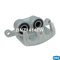 Суппорт тормозной KRAUF BNZ1414ZW