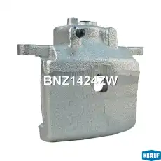 Суппорт тормозной KRAUF BNZ1424ZW
