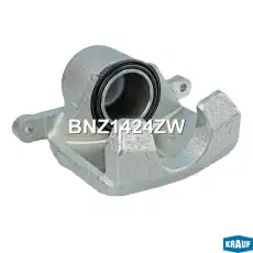 Суппорт тормозной KRAUF BNZ1424ZW