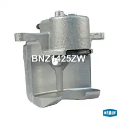 Суппорт тормозной KRAUF BNZ1425ZW