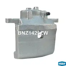 Суппорт тормозной KRAUF BNZ1425ZW
