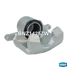 Суппорт тормозной KRAUF BNZ1425ZW