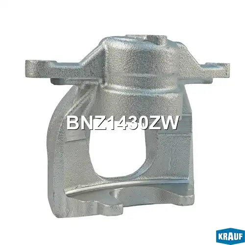 Суппорт тормозной KRAUF BNZ1430ZW