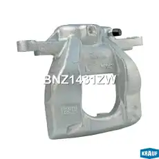 Суппорт тормозной KRAUF BNZ1431ZW