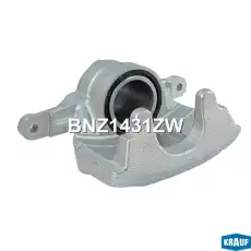Суппорт тормозной KRAUF BNZ1431ZW
