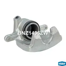 Суппорт тормозной KRAUF BNZ1435ZW