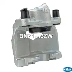 Суппорт тормозной KRAUF BNZ1443ZW
