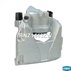 Суппорт тормозной KRAUF BNZ1443ZW
