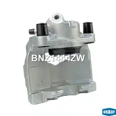 Суппорт тормозной KRAUF BNZ1444ZW
