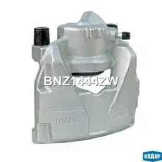 Суппорт тормозной KRAUF BNZ1444ZW