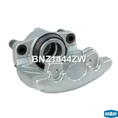 Суппорт тормозной KRAUF BNZ1444ZW