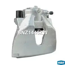 Суппорт тормозной KRAUF BNZ1446ZW