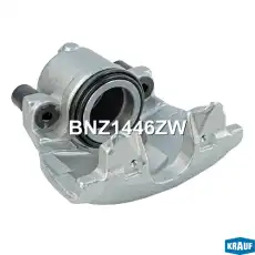 Суппорт тормозной KRAUF BNZ1446ZW