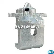 Суппорт тормозной KRAUF BNZ1452ZW