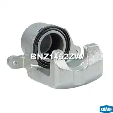 Суппорт тормозной KRAUF BNZ1452ZW