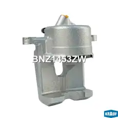 Суппорт тормозной KRAUF BNZ1453ZW