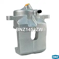 Суппорт тормозной KRAUF BNZ1453ZW