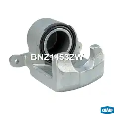 Суппорт тормозной KRAUF BNZ1453ZW