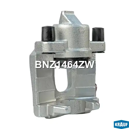 BNZ1464ZW Суппорт тормозной KRAUF