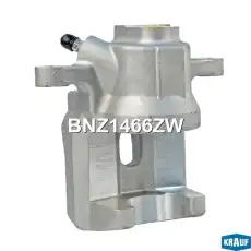 Суппорт тормозной KRAUF BNZ1466ZW