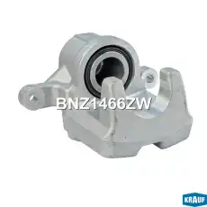 Суппорт тормозной KRAUF BNZ1466ZW