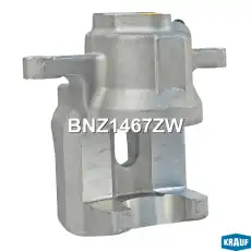 Суппорт тормозной KRAUF BNZ1467ZW