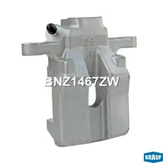 Суппорт тормозной KRAUF BNZ1467ZW