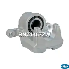Суппорт тормозной KRAUF BNZ1467ZW