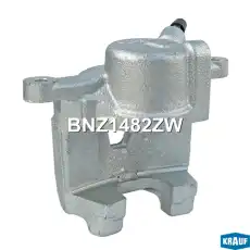 Суппорт тормозной KRAUF BNZ1482ZW