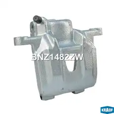 Суппорт тормозной KRAUF BNZ1482ZW