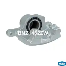 Суппорт тормозной KRAUF BNZ1482ZW