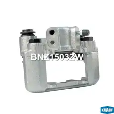Суппорт тормозной KRAUF BNZ1503ZW