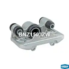 Суппорт тормозной KRAUF BNZ1503ZW