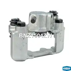 Суппорт тормозной KRAUF BNZ1504ZW