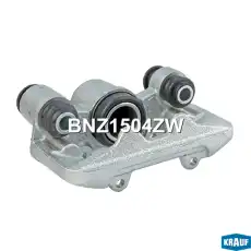 Суппорт тормозной KRAUF BNZ1504ZW