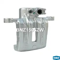 Суппорт тормозной KRAUF BNZ1505ZW