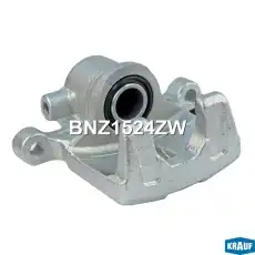 Суппорт тормозной KRAUF BNZ1524ZW