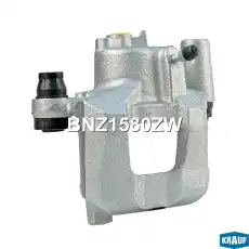 Суппорт тормозной KRAUF BNZ1580ZW