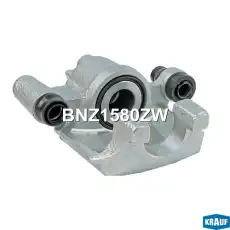 Суппорт тормозной KRAUF BNZ1580ZW
