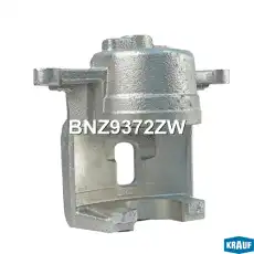 Суппорт тормозной KRAUF BNZ9372ZW