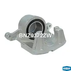 Суппорт тормозной KRAUF BNZ9372ZW