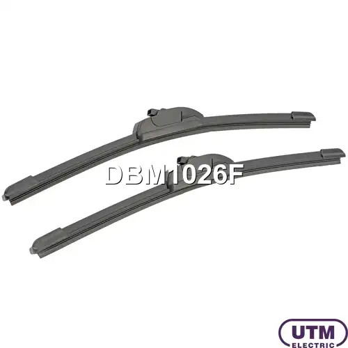Щетка стеклоочистителя DBM1026F UTM